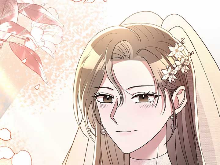 Kitsch Wedding Chapter 60 - Page 138