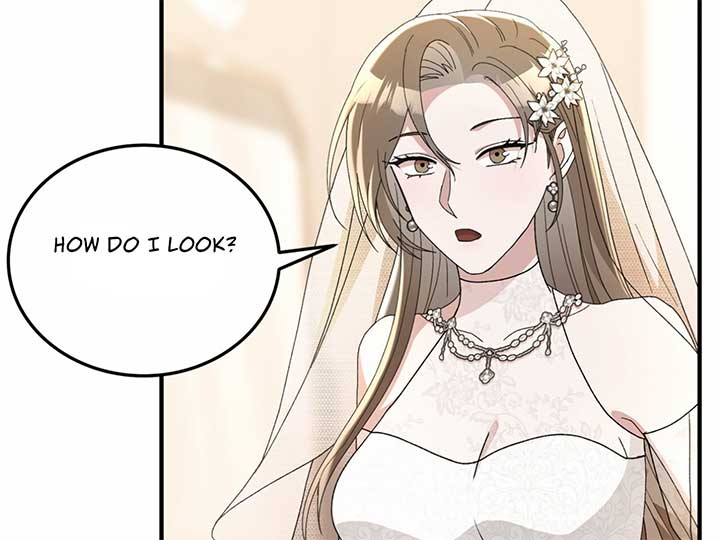 Kitsch Wedding Chapter 60 - Page 143