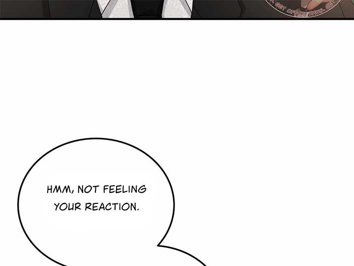 Kitsch Wedding Chapter 60 - Page 147