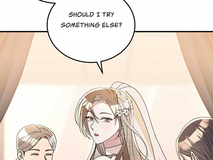 Kitsch Wedding Chapter 60 - Page 148