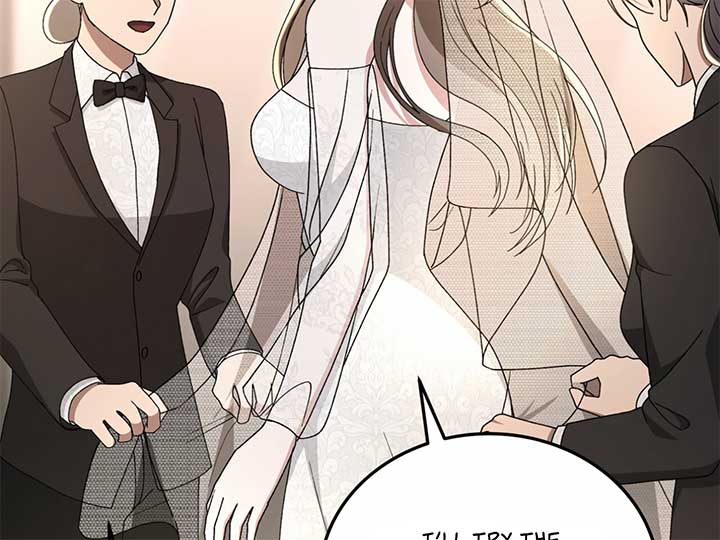 Kitsch Wedding Chapter 60 - Page 149