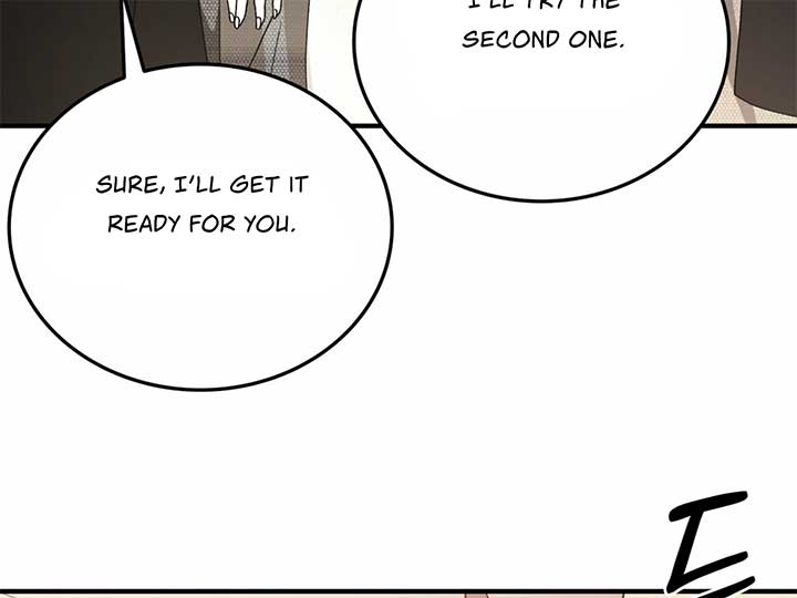 Kitsch Wedding Chapter 60 - Page 150