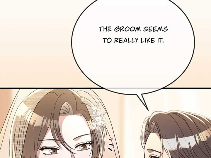 Kitsch Wedding Chapter 60 - Page 157