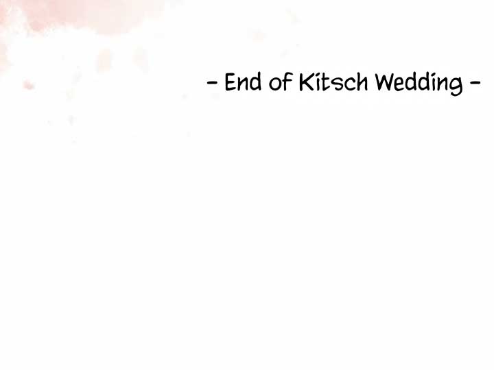 Kitsch Wedding Chapter 60 - Page 197
