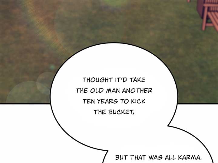 Kitsch Wedding Chapter 60 - Page 22