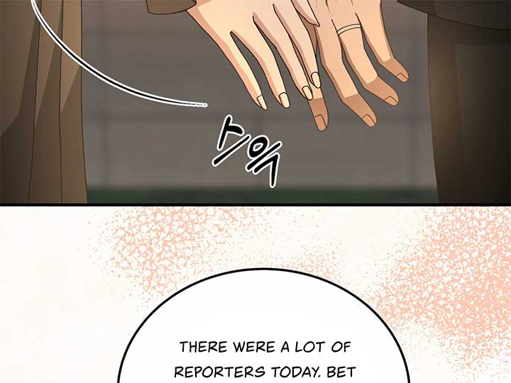 Kitsch Wedding Chapter 60 - Page 29