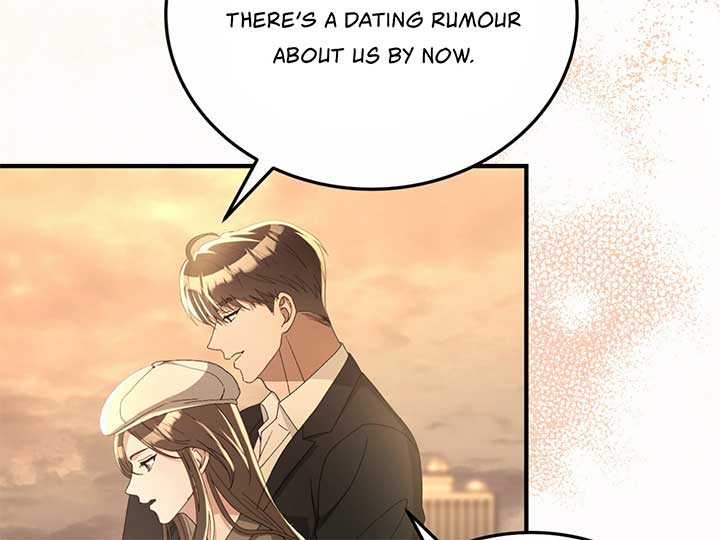 Kitsch Wedding Chapter 60 - Page 30