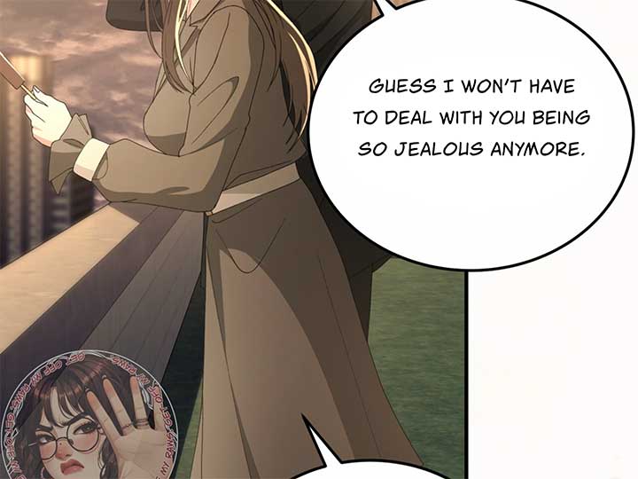 Kitsch Wedding Chapter 60 - Page 31
