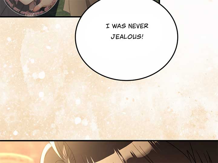 Kitsch Wedding Chapter 60 - Page 32