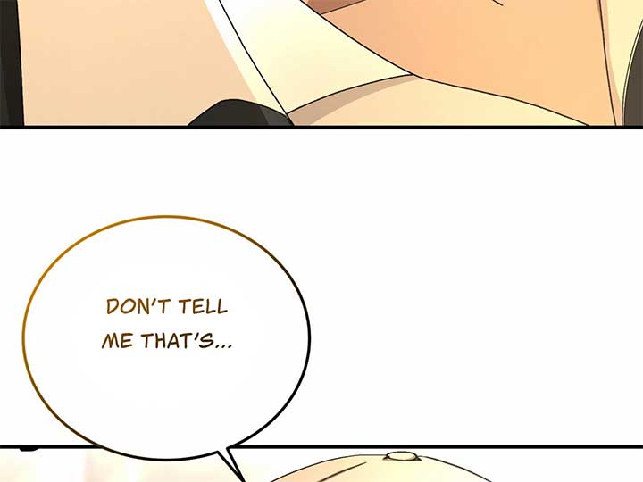 Kitsch Wedding Chapter 60 - Page 44