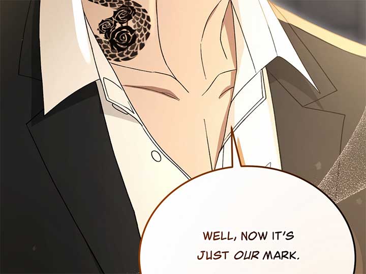Kitsch Wedding Chapter 60 - Page 49