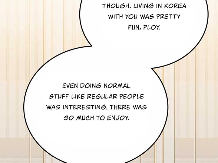 Kitsch Wedding Chapter 60 - Page 61