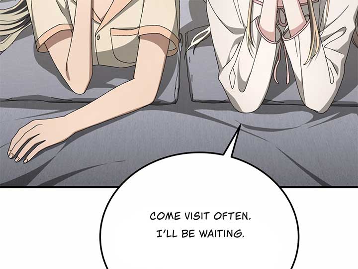 Kitsch Wedding Chapter 60 - Page 63