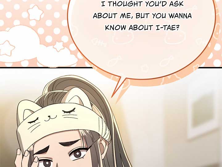 Kitsch Wedding Chapter 60 - Page 69