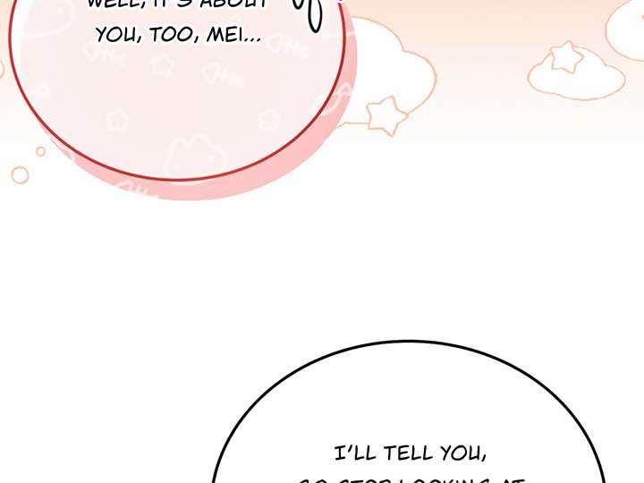 Kitsch Wedding Chapter 60 - Page 71