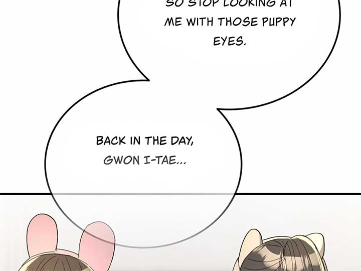 Kitsch Wedding Chapter 60 - Page 72