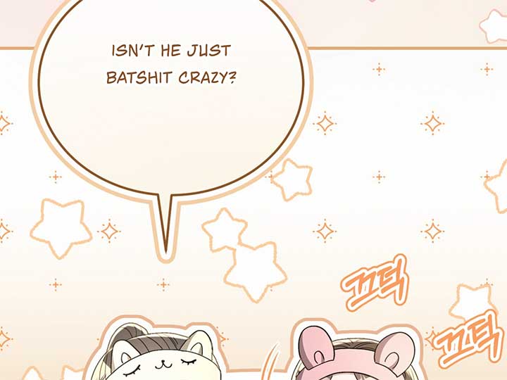 Kitsch Wedding Chapter 60 - Page 79