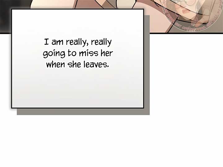 Kitsch Wedding Chapter 60 - Page 84