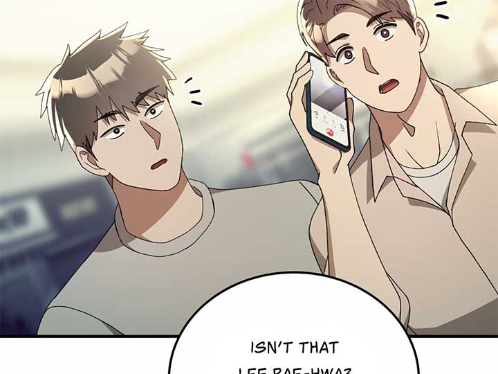 Kitsch Wedding Chapter 60 - Page 90