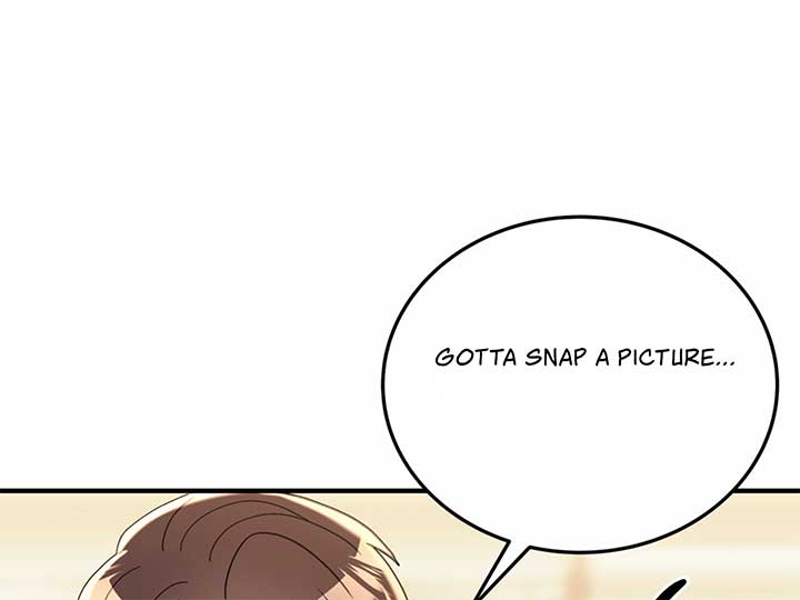 Kitsch Wedding Chapter 60 - Page 96