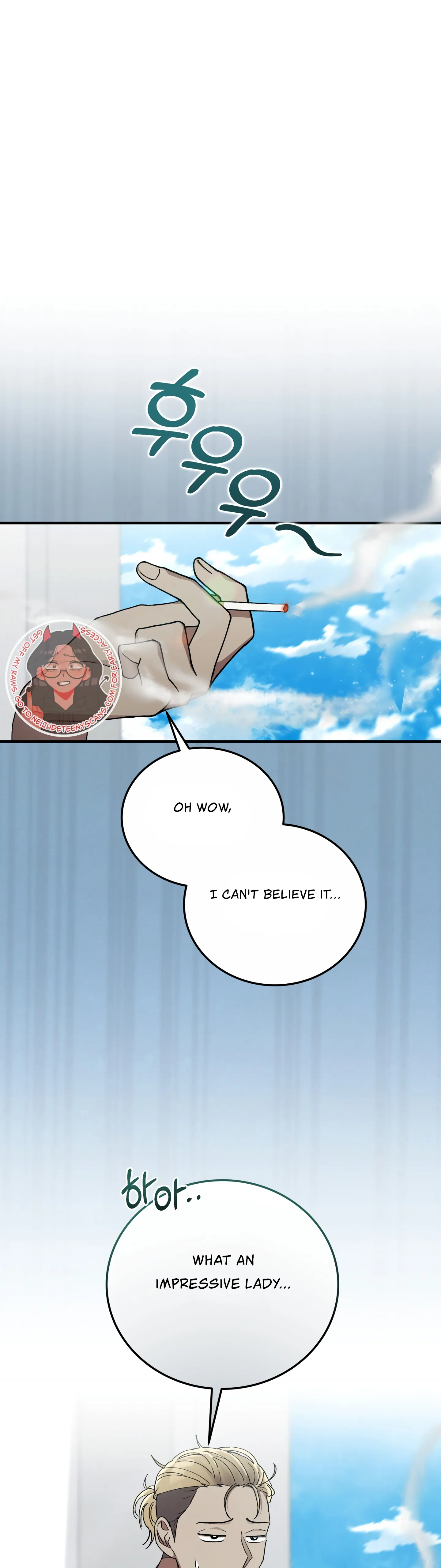 Kitsch Wedding Chapter 7 - Page 31