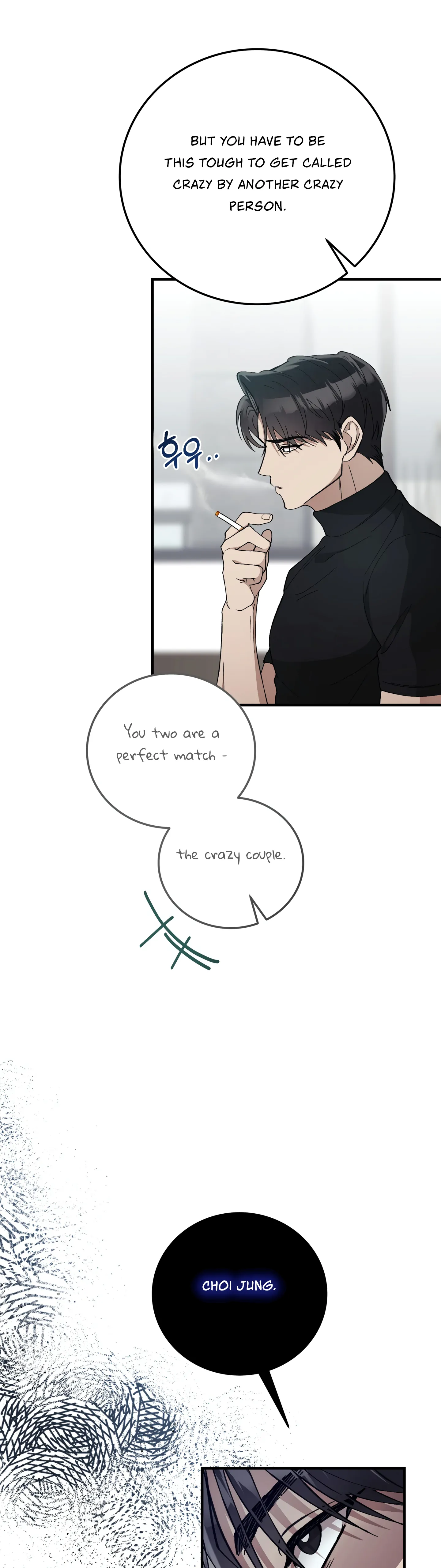 Kitsch Wedding Chapter 7 - Page 35