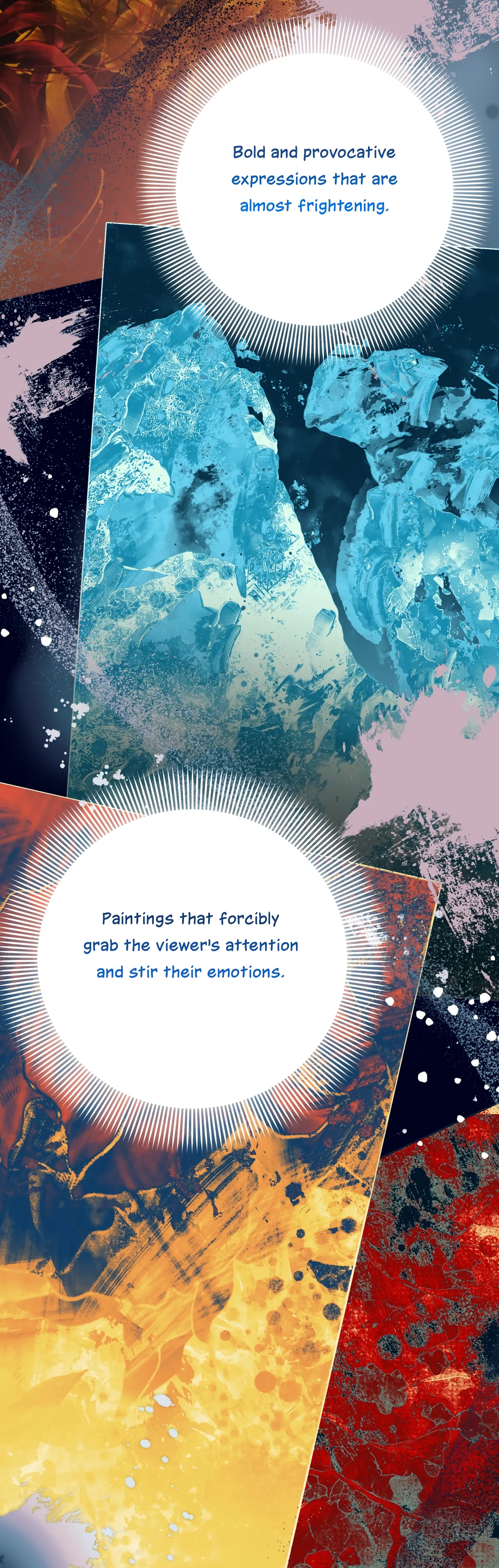 Kitsch Wedding Chapter 7 - Page 40