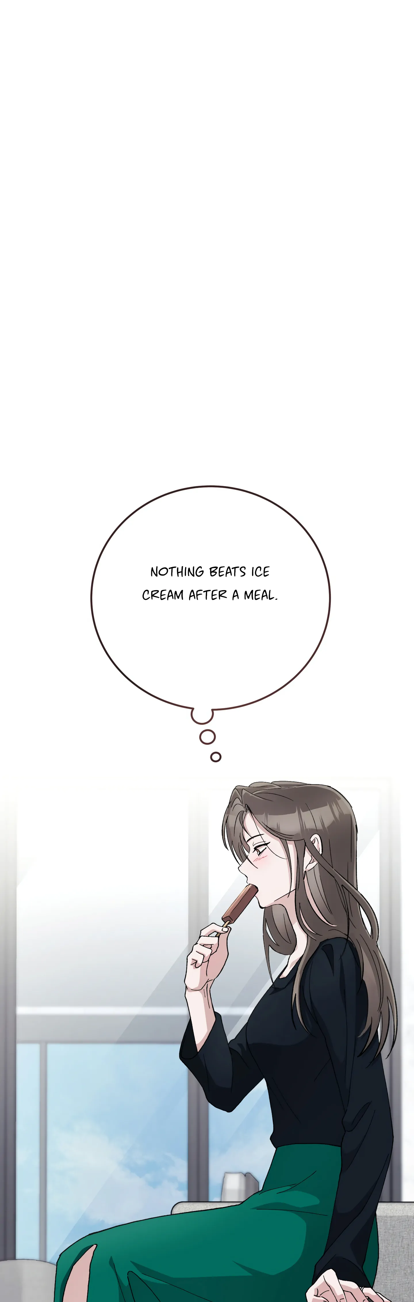 Kitsch Wedding Chapter 8 - Page 30