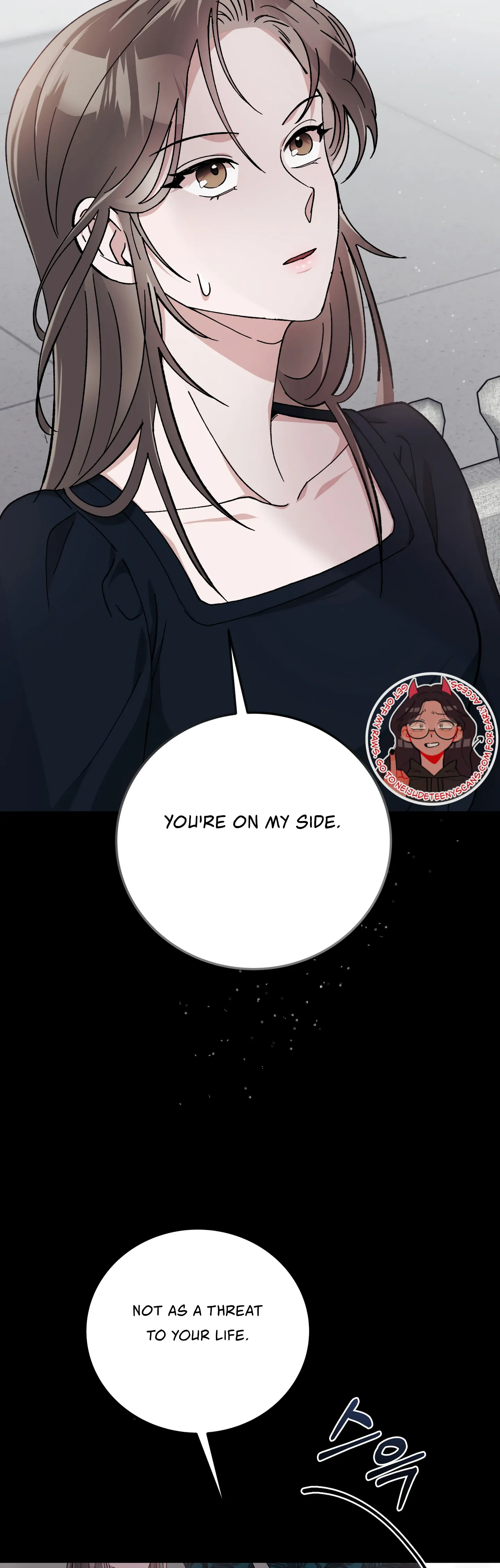 Kitsch Wedding Chapter 8 - Page 49