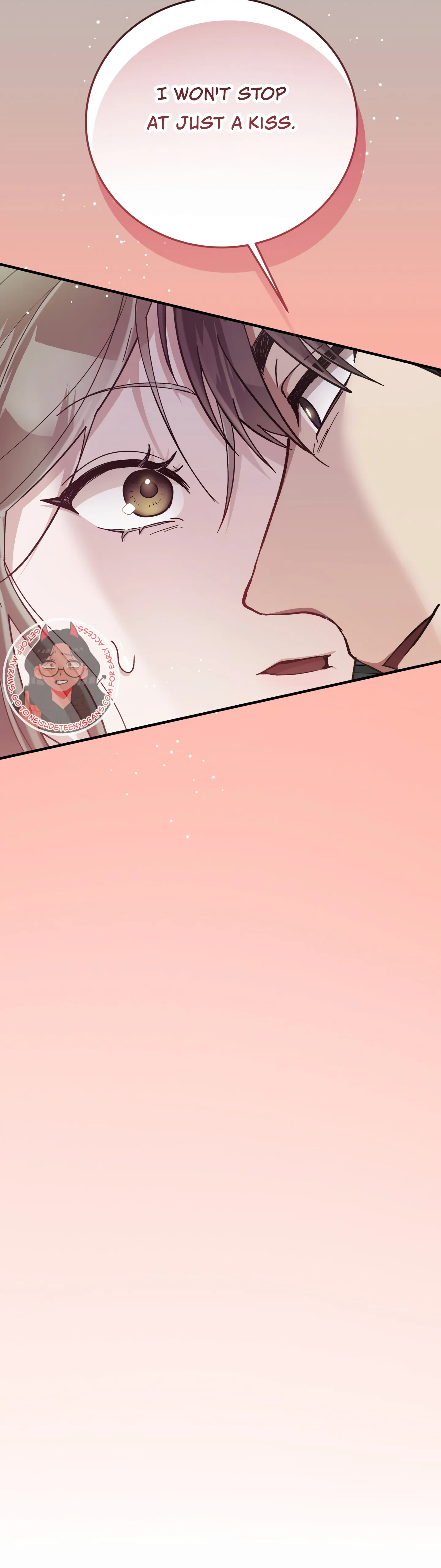 Kitsch Wedding Chapter 9 - Page 11
