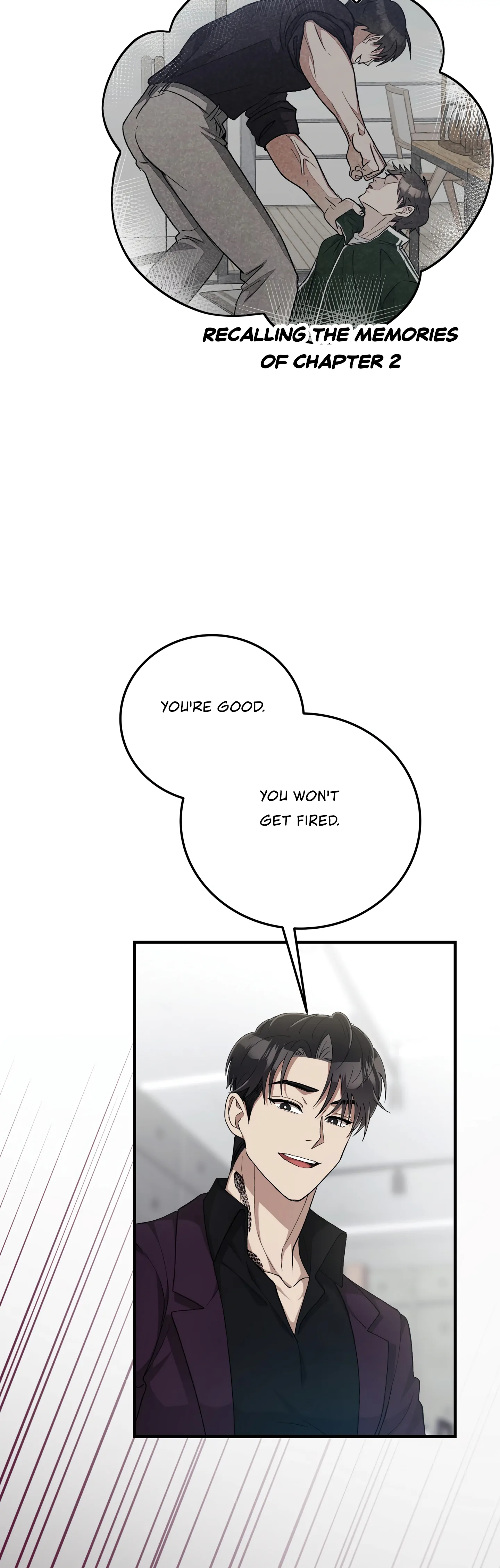Kitsch Wedding Chapter 9 - Page 30