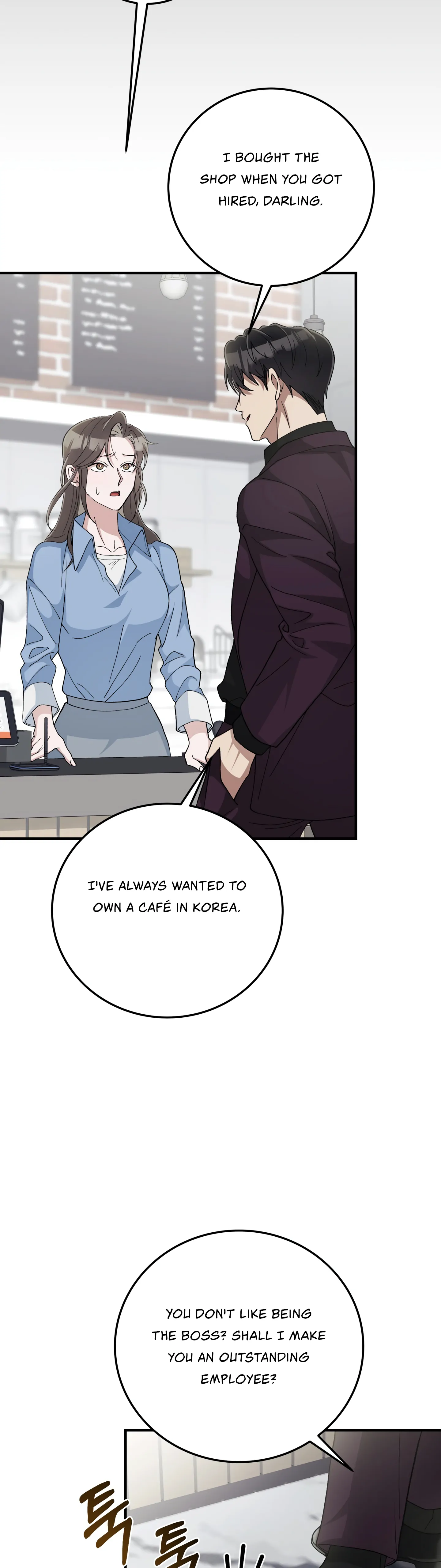 Kitsch Wedding Chapter 9 - Page 35