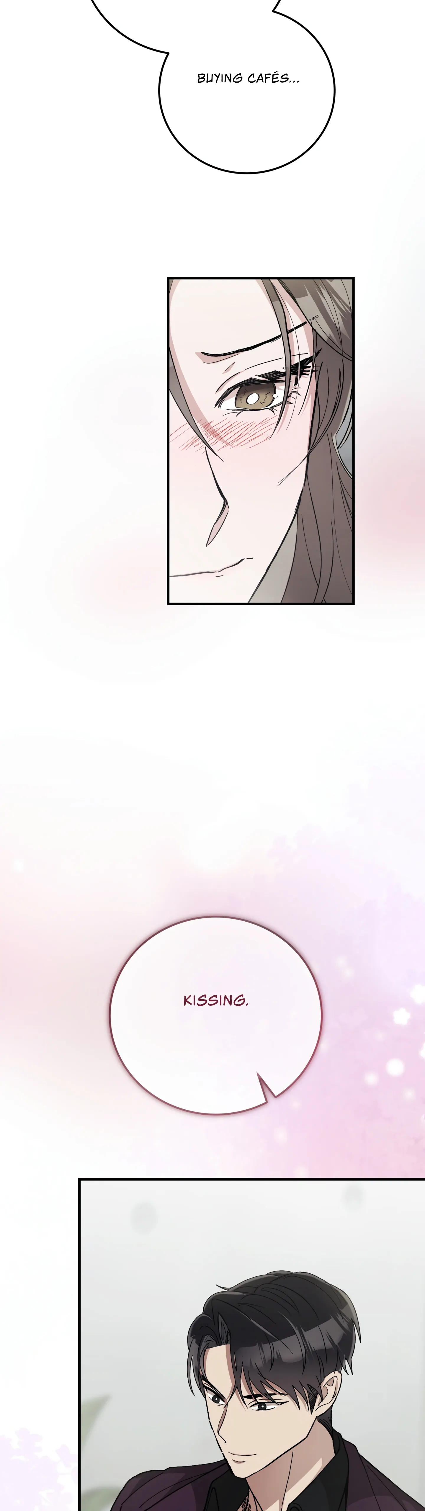 Kitsch Wedding Chapter 9 - Page 37