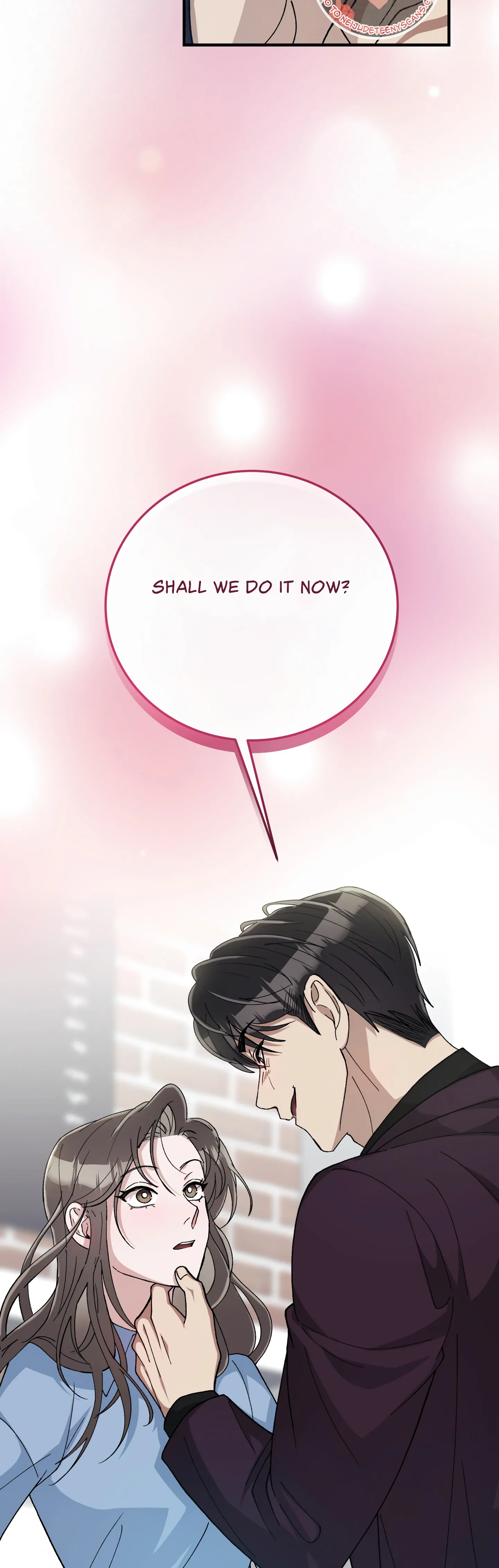 Kitsch Wedding Chapter 9 - Page 39