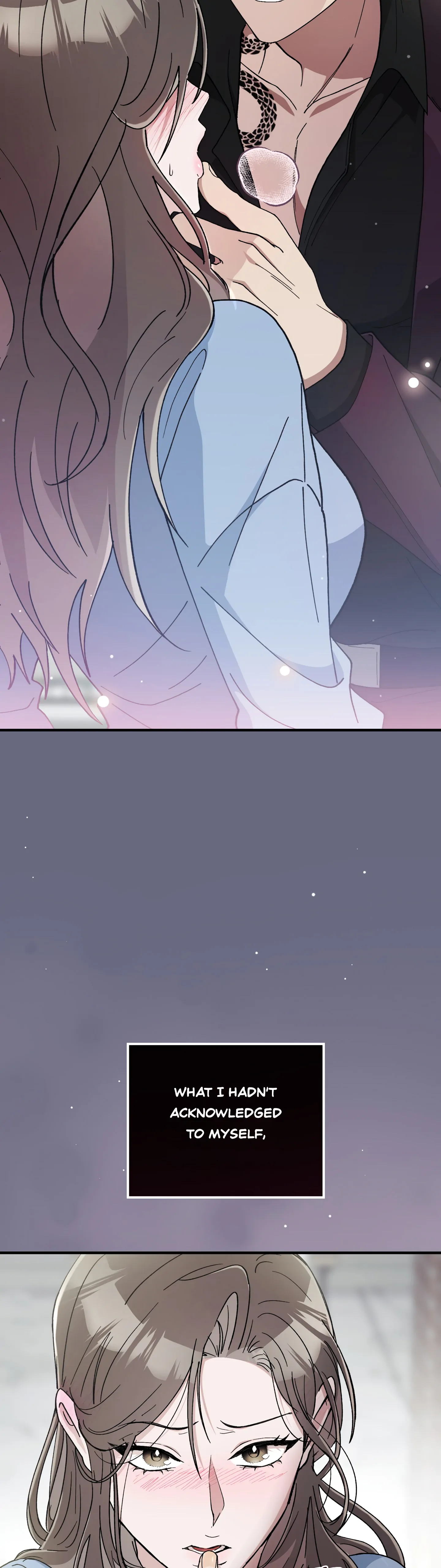 Kitsch Wedding Chapter 9 - Page 47