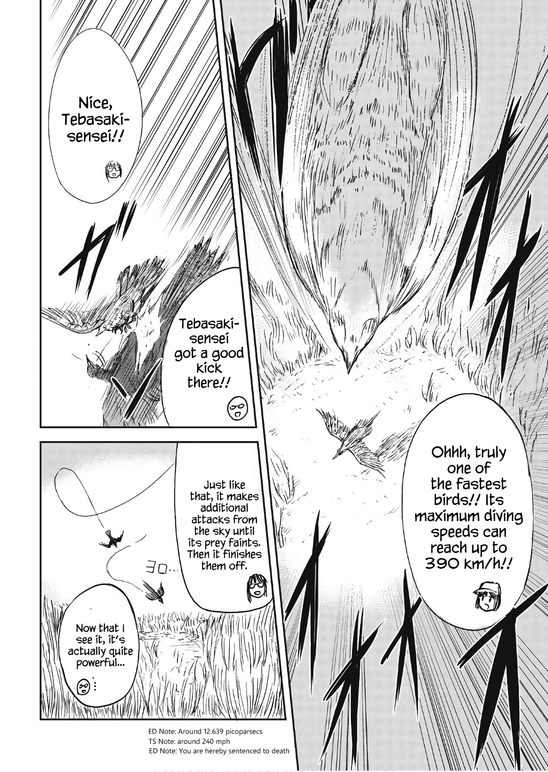 Kitsune no Oyome-chan Chapter 10 - Page 12