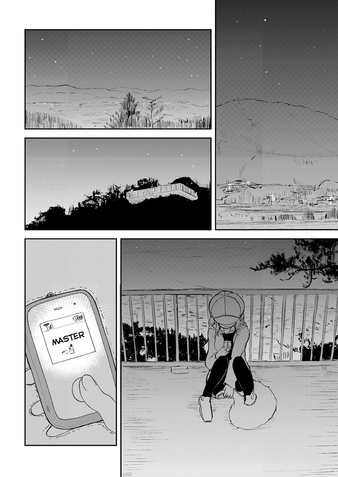 Kitsune no Oyome-chan Chapter 5 - Page 16