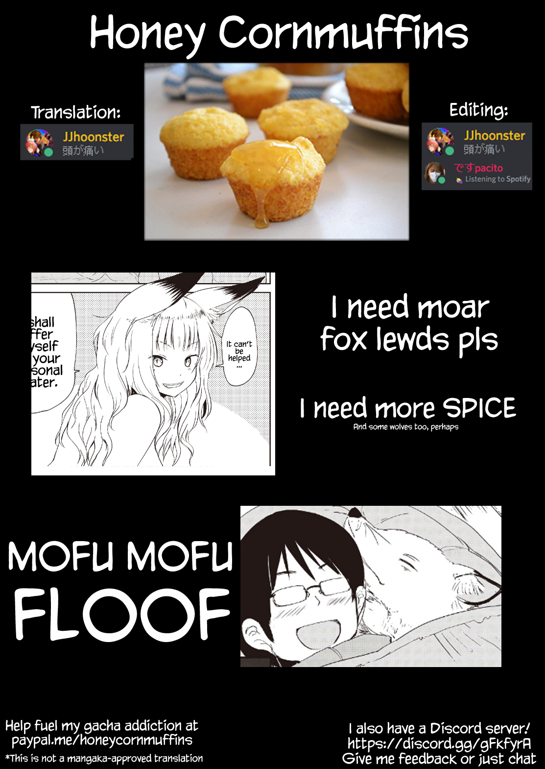 Kitsune no Oyome-chan Chapter 9 - Page 29