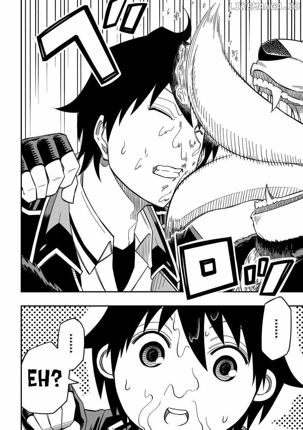 Kiyoubinbou, Jou wo Tateru – Kaitaku Gakuen no Rettousei na no ni, Joukyuu-shoku no Skill to Mahou ga Subete Tsukaemasu Chapter 30 - Page 8