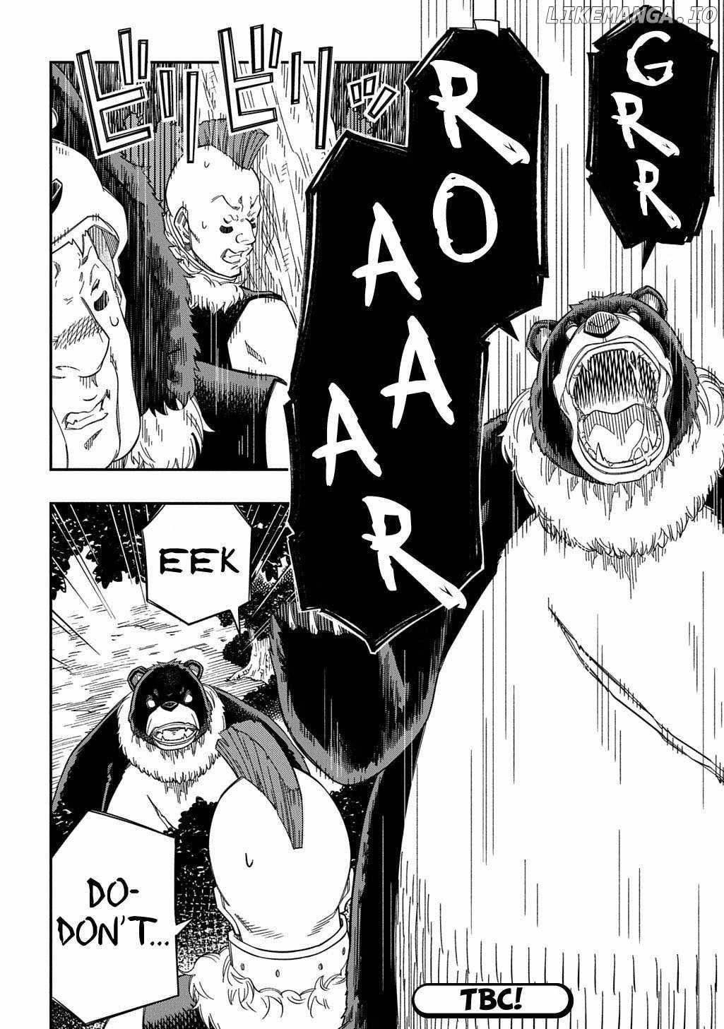 Kiyoubinbou, Jou wo Tateru – Kaitaku Gakuen no Rettousei na no ni, Joukyuu-shoku no Skill to Mahou ga Subete Tsukaemasu Chapter 31.1 - Page 13