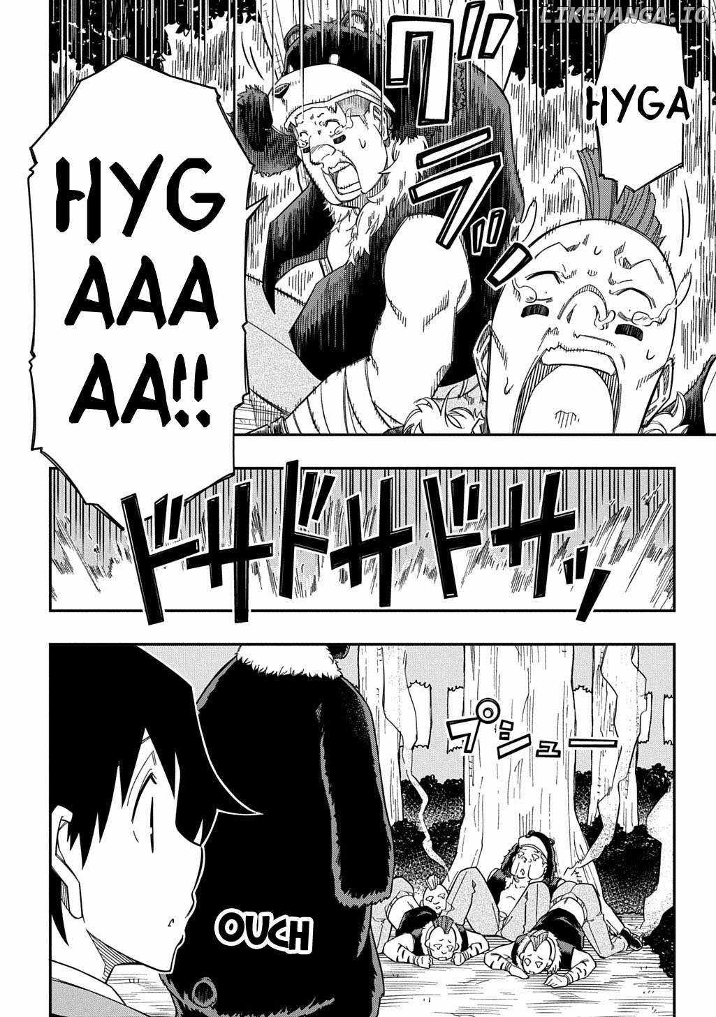 Kiyoubinbou, Jou wo Tateru – Kaitaku Gakuen no Rettousei na no ni, Joukyuu-shoku no Skill to Mahou ga Subete Tsukaemasu Chapter 31.2 - Page 3