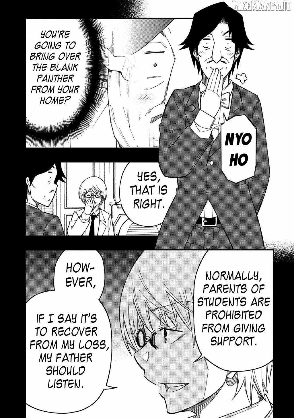 Kiyoubinbou, Jou wo Tateru – Kaitaku Gakuen no Rettousei na no ni, Joukyuu-shoku no Skill to Mahou ga Subete Tsukaemasu Chapter 35 - Page 5
