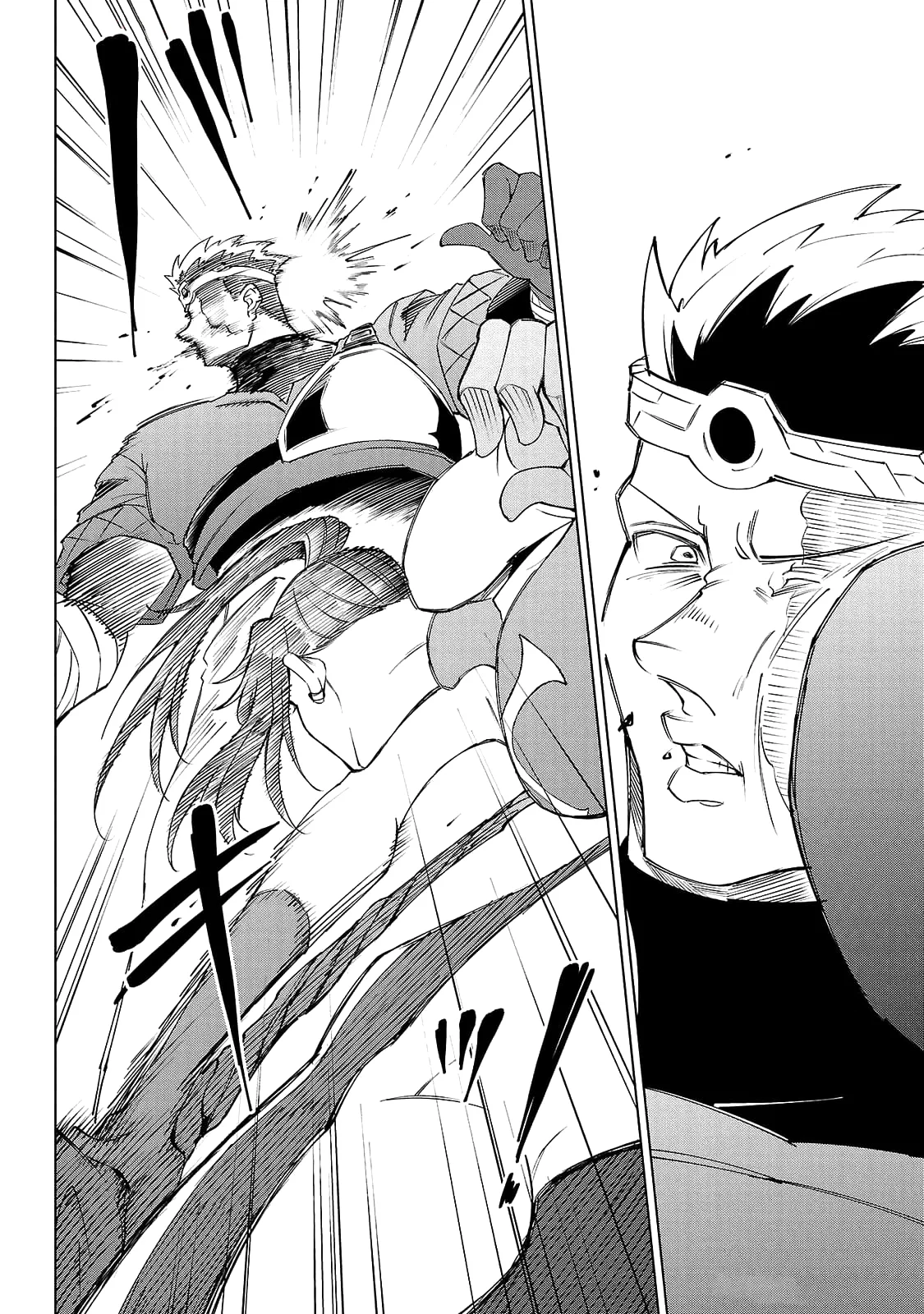 Kizetsu Yuusha to Ansatsu Hime Chapter 18 - Page 12