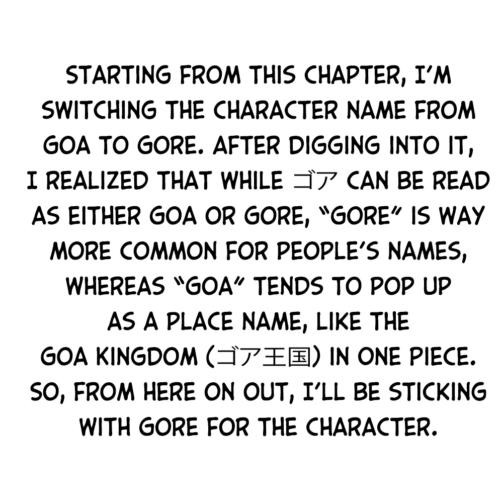 Kizetsu Yuusha to Ansatsu Hime Chapter 18 - Page 3