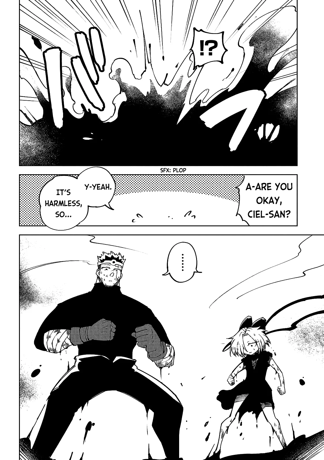 Kizetsu Yuusha to Ansatsu Hime Chapter 22 - Page 15