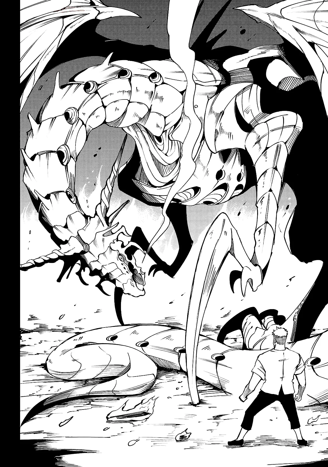 Kizetsu Yuusha to Ansatsu Hime Chapter 29 - Page 15
