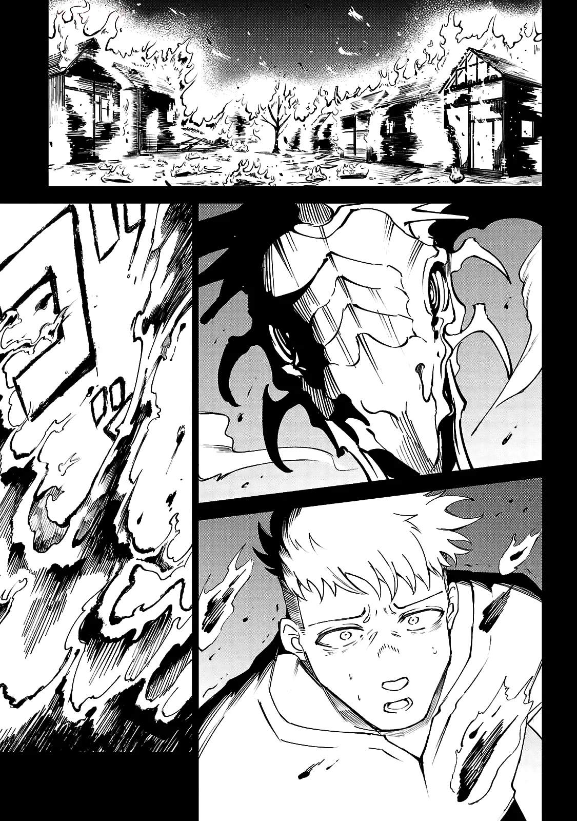 Kizetsu Yuusha to Ansatsu Hime Chapter 29 - Page 16