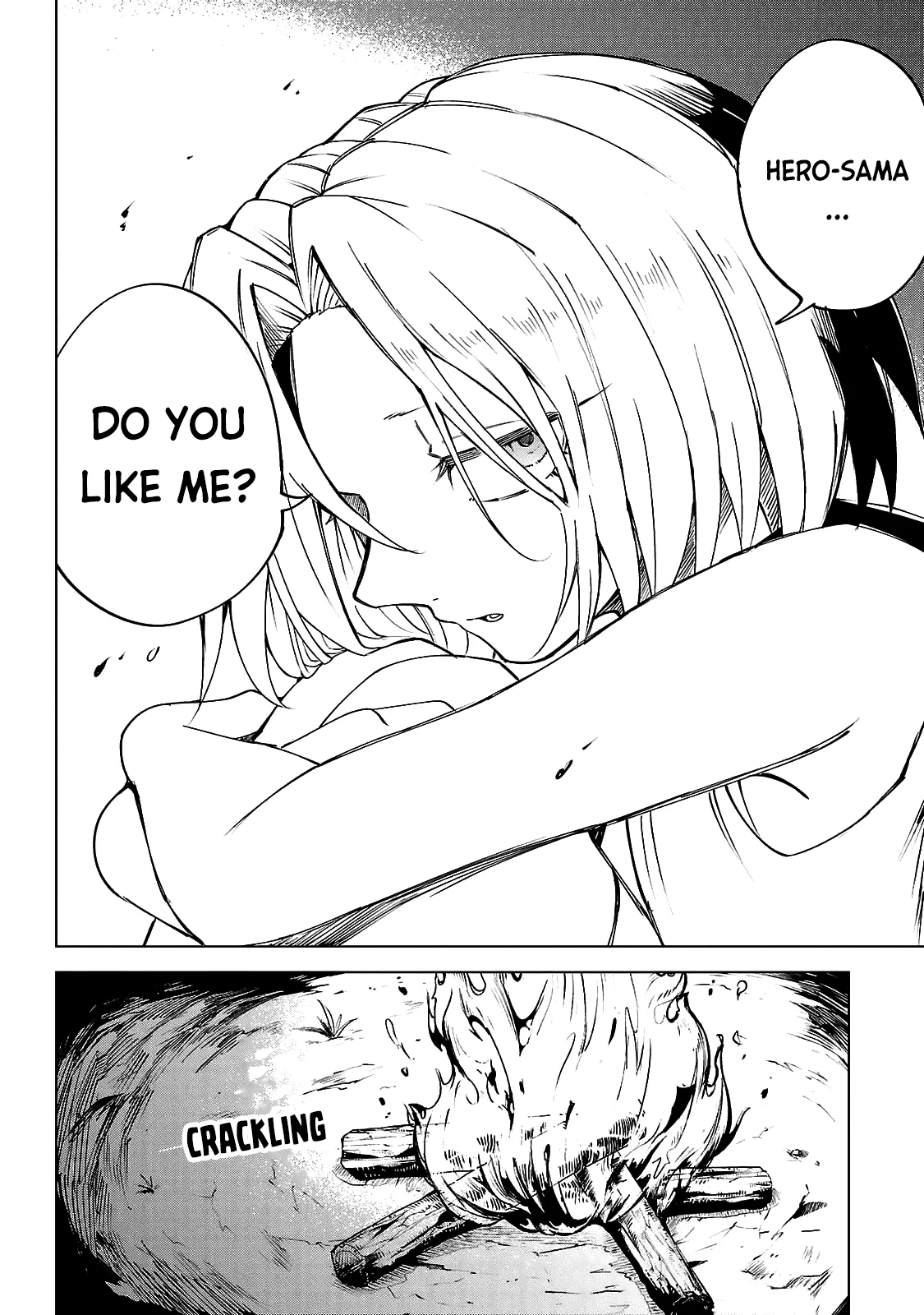 Kizetsu Yuusha to Ansatsu Hime Chapter 29 - Page 23