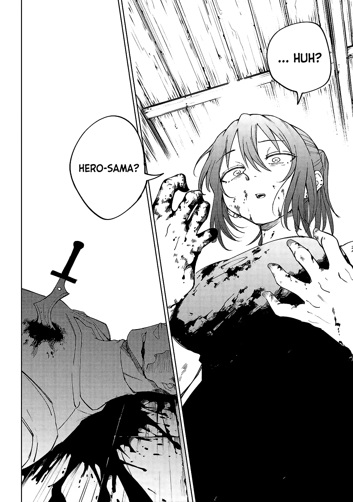 Kizetsu Yuusha to Ansatsu Hime Chapter 30 - Page 20