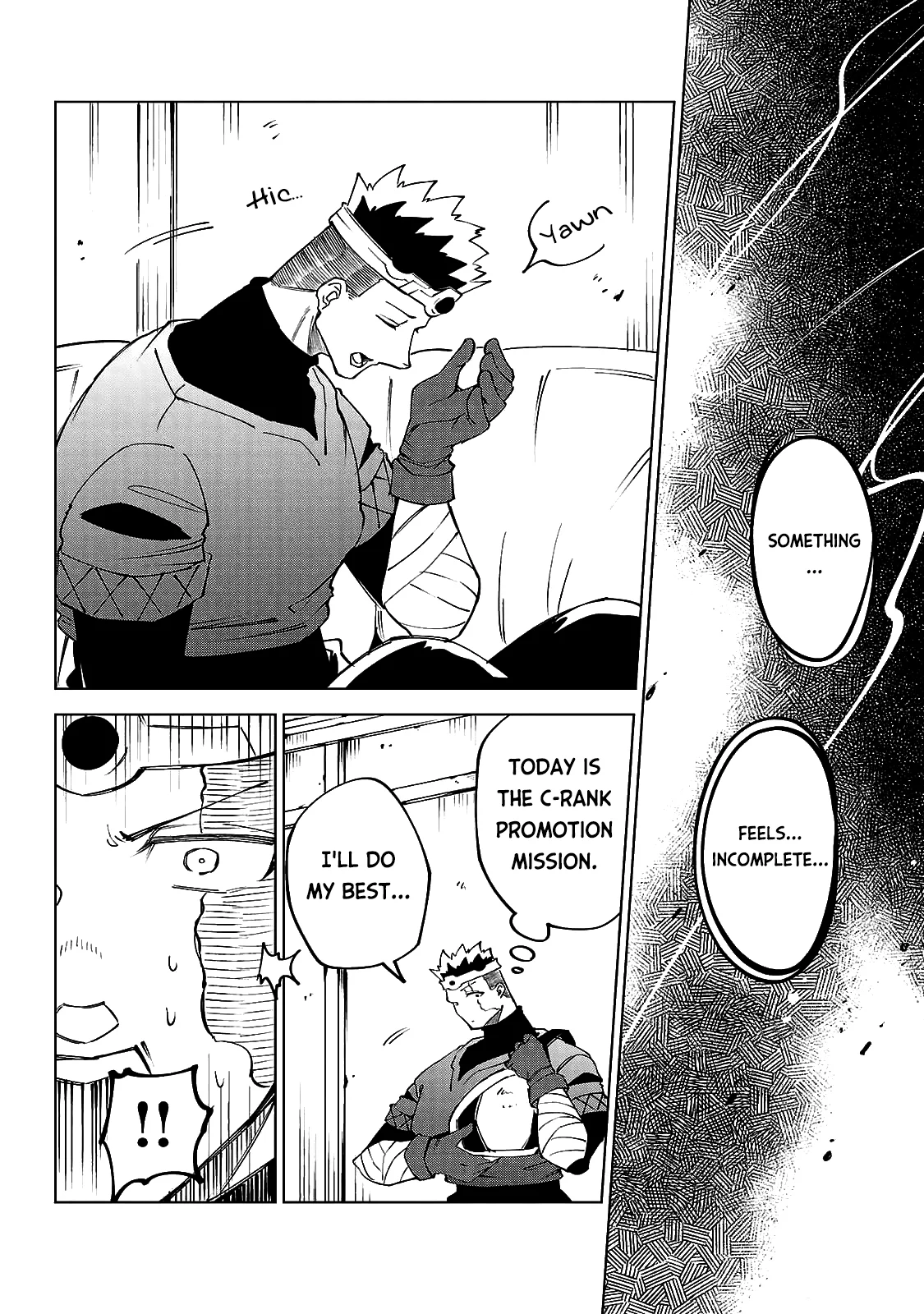 Kizetsu Yuusha to Ansatsu Hime Chapter 31 - Page 15
